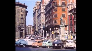 GIJON  4ª PARTE Años 1900 a 1970wmv [upl. by Artsa]