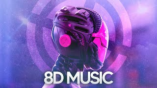 8D Audio Mix 2021 ⚡ EDM Remixes of Popular Songs ♫ 8D Music🎧 [upl. by Rozanne959]