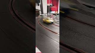 Slotracing BRM Slotcars auf der Carrera Digital Bahn [upl. by Muffin]