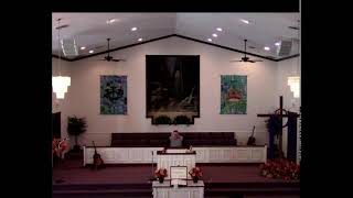 Hamersville Baptist Live Stream [upl. by Brody]