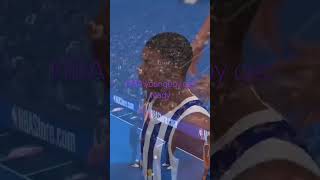 nba basketball sports handofanubis anubis basketballmatch basketmaniacs basketballgame [upl. by Arevle]