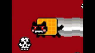 Evil Nyan Cat [upl. by Downey]