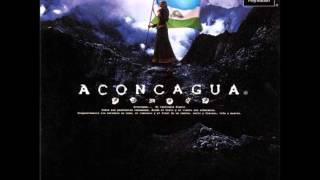 ACONCAGUA アコンカグア  SOUND111 PS1 [upl. by Harilda712]