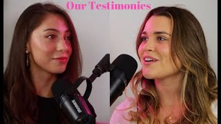 Our Testimonies  EP1 [upl. by Cutcliffe]