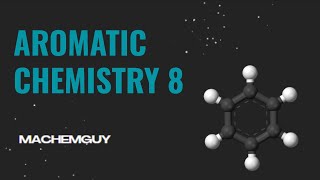 A LEVEL CHEMISTRY EXAM QUESTION WALKTHROUGH  AROMATIC CHEMISTRY 8 [upl. by Saxon]