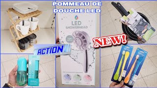 💡😵 ACTION ARRIVAGES 220124 arrivagesaction actionfrance nouveautésaction action bonsplans [upl. by Ioved355]