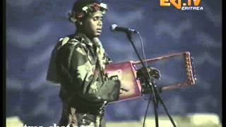 Eritrean Martyrs Day Songs by Wedi Sheikh and Dawit Shilan [upl. by Filippa]