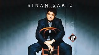 Sinan Sakic  Lepa do bola East Remix [upl. by Esinrahc349]