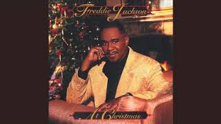 At Christmas  Freddie Jackson [upl. by Ainatit]