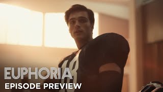 euphoria  season 1 episode 2 promo  HBO [upl. by Rauscher]