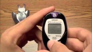 Pedometer Tutorial [upl. by Ardyce]