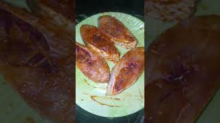 ilisi besara bhapa foryou odiafoods recommended viralvideo [upl. by Rebmyk]