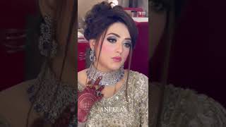 Elegant Glitterly Eyes looks makeup shortsvideo makeuptutorial Sonikidunia [upl. by Bunns]