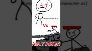 Evilzy vs Proud Amorica Credit TraparonROBLOX Flash warning [upl. by Iadrahs]