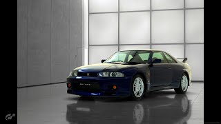 2024 Japan VLOG  Odawara Full Lap  R33 GTR V Spec [upl. by Edy631]