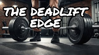 Why Deadlifts Can Be Your Game Changer [upl. by Roberts780]