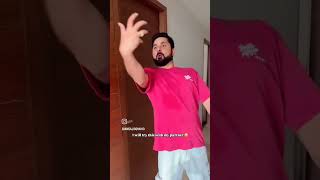 Something gone wrong🙈🤣😂🤓 rudolfoshortfunvideos funny [upl. by Prestige]