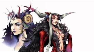 Dissidia 012 Music Premonition Extreme Edition [upl. by Notxam]