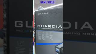 PORTABLE PS4 PRO DREAM MONITOR GAEMS GUARDIAN PLAYSTATION SET UP 24inch [upl. by Reppep]