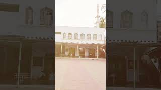 Vist Our Masjid Program In Markazi Madeena Masjid Chapparadahalli Hospet On 27th October 2024hospet [upl. by Elaine]