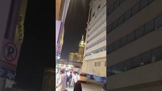 Makkah azan azan mashallahماشاءالله [upl. by Bencion]