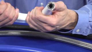 Swagelok® Tech Clip – PTFE Hose [upl. by Riggins]