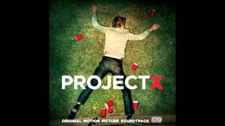 Trouble On My Mind feat Tyler The Creator  Pusha T amp Tyler The Creator Project X  HD [upl. by Cohbath]