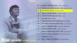 Kachin Gospel Songs  Seng Wawm shanghtin [upl. by Kcirrez]