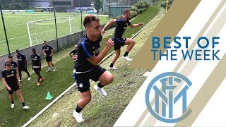 INTERTORINO  Weekly Training [upl. by Pryce]