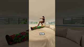 1000 Square Meter Bedroom Renovate shorts [upl. by Haland]