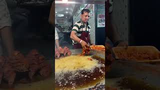 Unhygienic Food In Indian  part2 food short shorts viral [upl. by Corneille590]