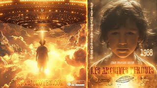 Les Archives Perdues Bande Annonce [upl. by Hibbert]