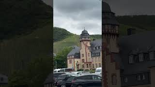 Bernkastel Kues an der Mosel [upl. by Kalk]