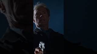 Clint Eastwood uses a Smith amp Wesson Model 627Jeff Daniels uses Rocky Mountain Arms Patriot Pistol [upl. by Alesig]