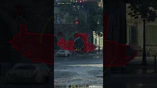 Rinoceronte WoT  1vs6 Kolobanov worldoftanks wot games [upl. by Porche299]