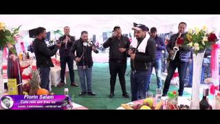 Florin Salam  Cate rele am tras quot Banateana Mileniului quot New Live by DanielCameramanu [upl. by Farra]