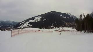 Schladming Rohrmoos Funslope [upl. by Essam]