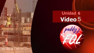 Unidad 6 Vídeo 5 FlippedFOL Contratos de duración determinada jubilación parcial y de relevo [upl. by Renelle]