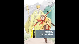 Journey to the West [upl. by Shotton]