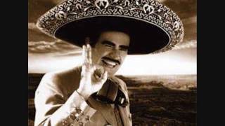 VICENTE FERNANDEZ CHENTE MIX DJ ALO [upl. by Osnofledi]