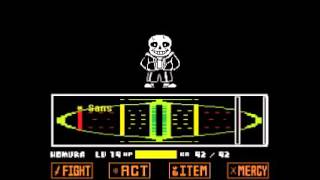 Gaster Blaster Master Caster Disaster [upl. by Barsky]