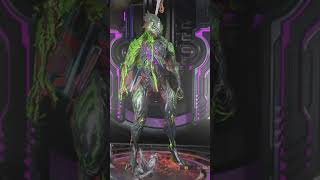 Nidus prime display [upl. by Flinn]