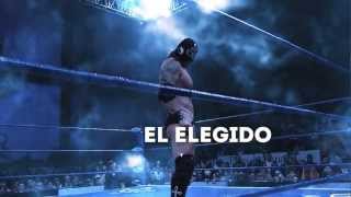 AAA PROMO HEROES INMORTALES VI COPA ANTONIO PENA HD [upl. by Dever]