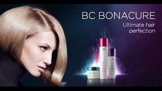 NEW BC Bonacure Range [upl. by Secrest]