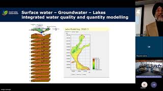 Hybrid Workshop on Cyanobacteria  Past Present and is there a Future Recording [upl. by Ahsineb72]