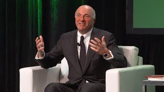 Kevin OLeary Gets Honest About the Personal Sacrifices Successful People Must Make [upl. by Attevad]