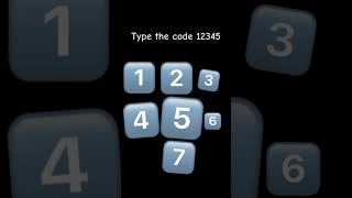 Type the codeyoutube letryouts1 [upl. by Raye]