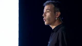 What is the best diet for humans  Eran Segal  TEDxRuppin [upl. by Elmira374]