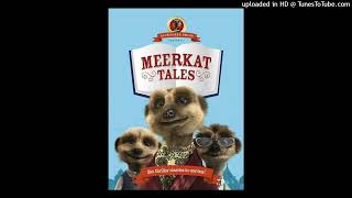 Compare the Market Meerkat Movies Lucas Berry The Movie 2 Radio Advert 2023 for callumnoone7127 [upl. by Eirehs671]