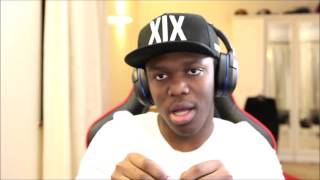 FIFA 16 ROYAL RUMBLE All Sidemen Draws [upl. by Yblek]